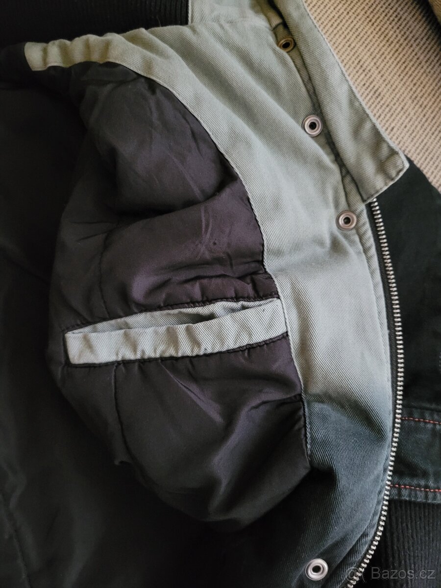Dámská zimní bunda IT Pennywise zn. ES, vel. M - 11