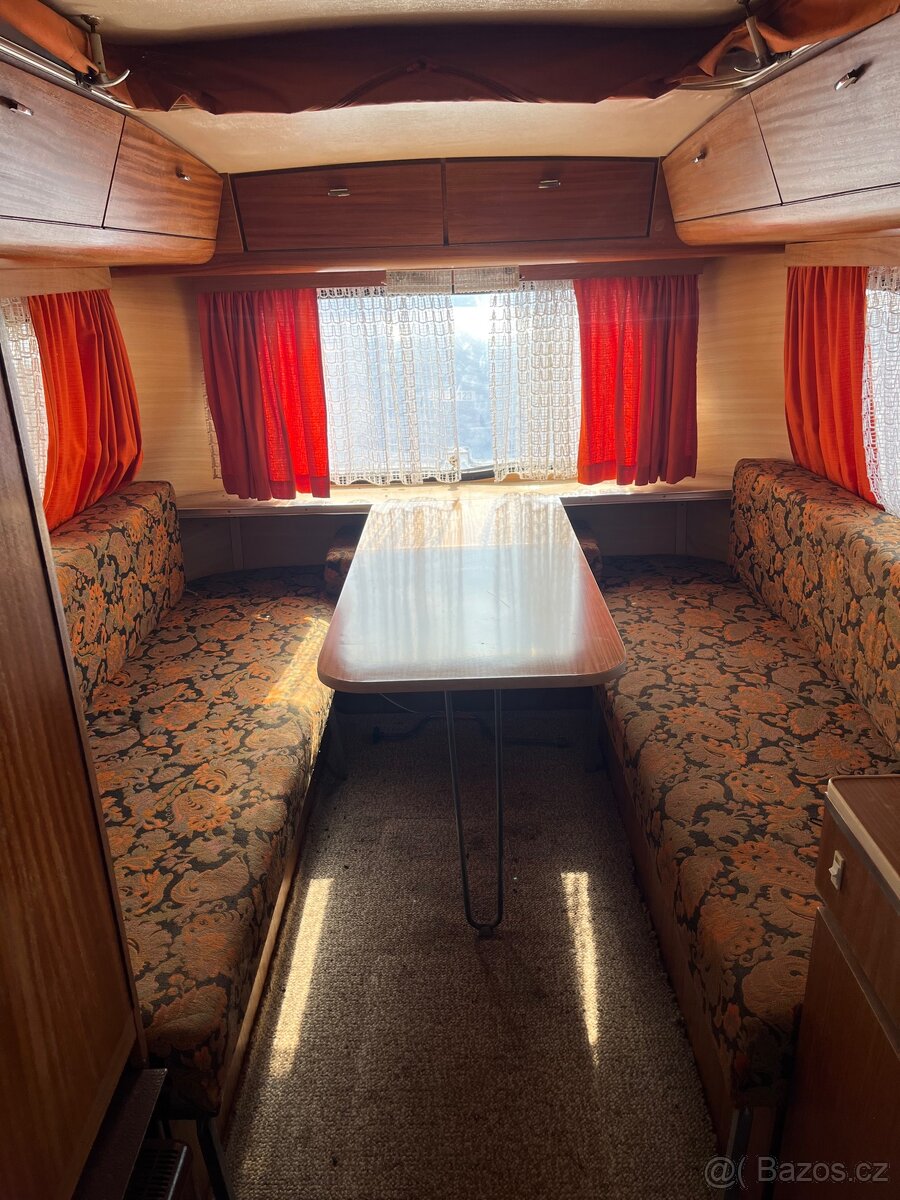 Hymer Eriba Triton - 11