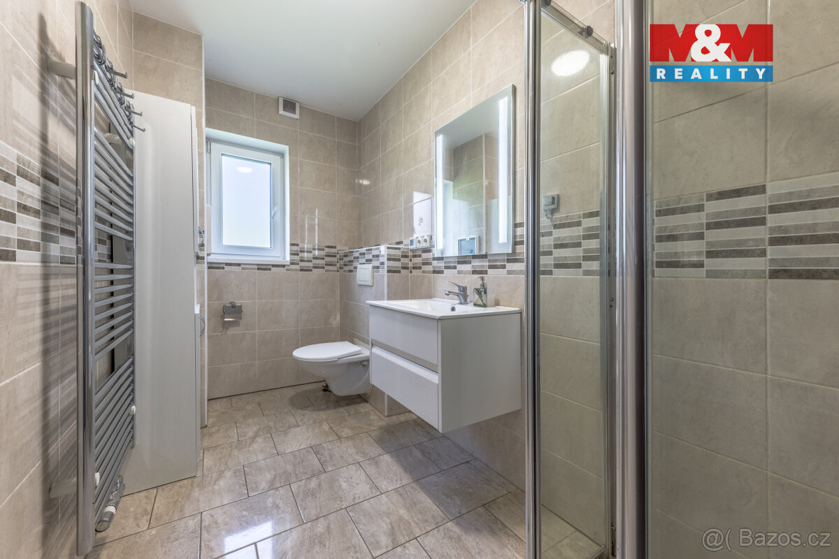 Prodej rodinného domu, 260 m², Malá Skála - 11