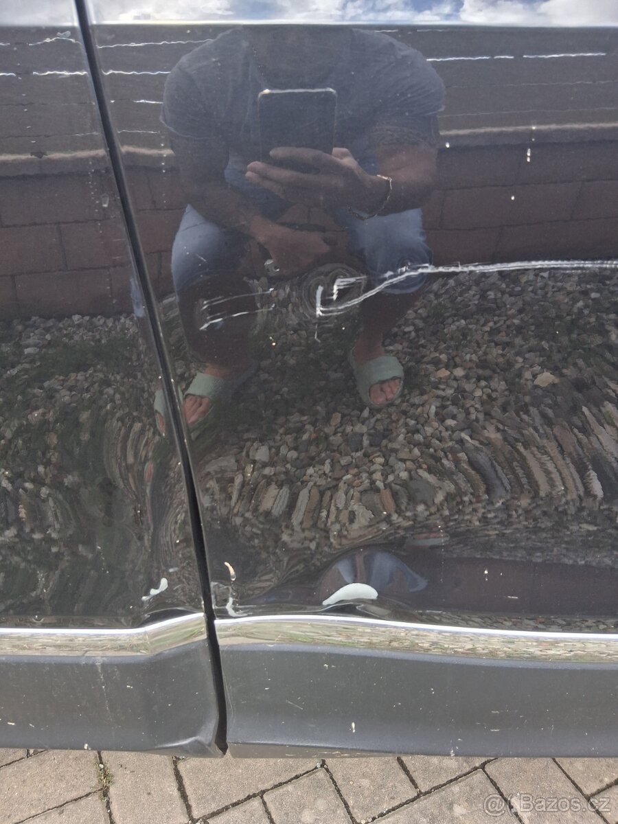 Prodám Volkswagen Tiguan Allspace 2.0Tsi 4x4 DSG - 11