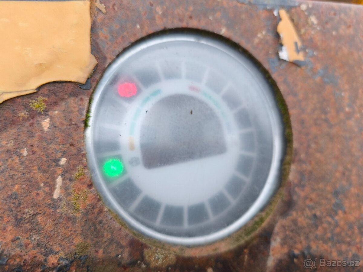 Dumper Terex 6T rovný výklop - 11