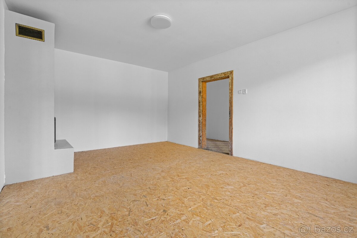 Prodej chalupy Lopeník - 11