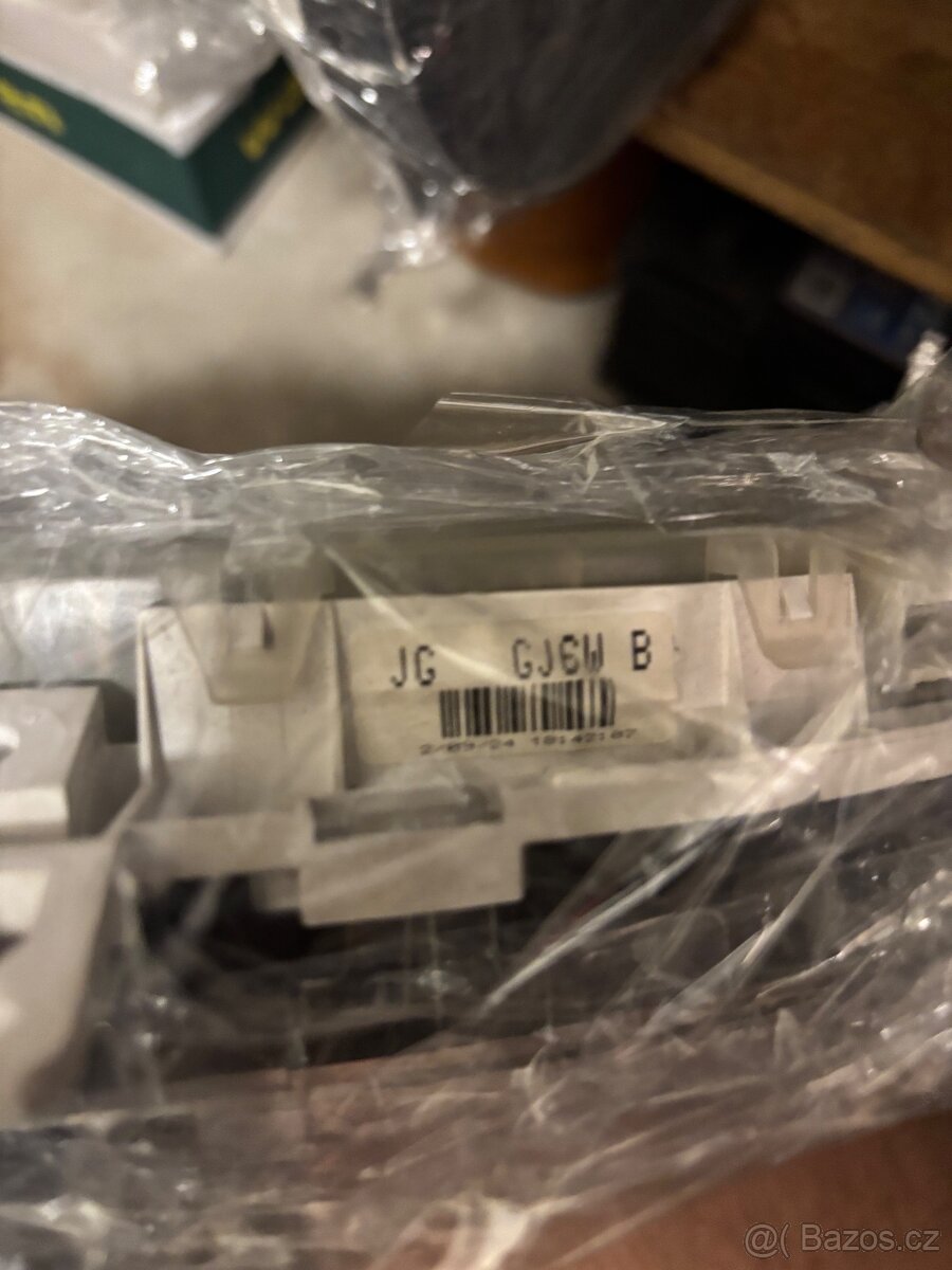 Budíky Mazda 6 GG,GY - 11