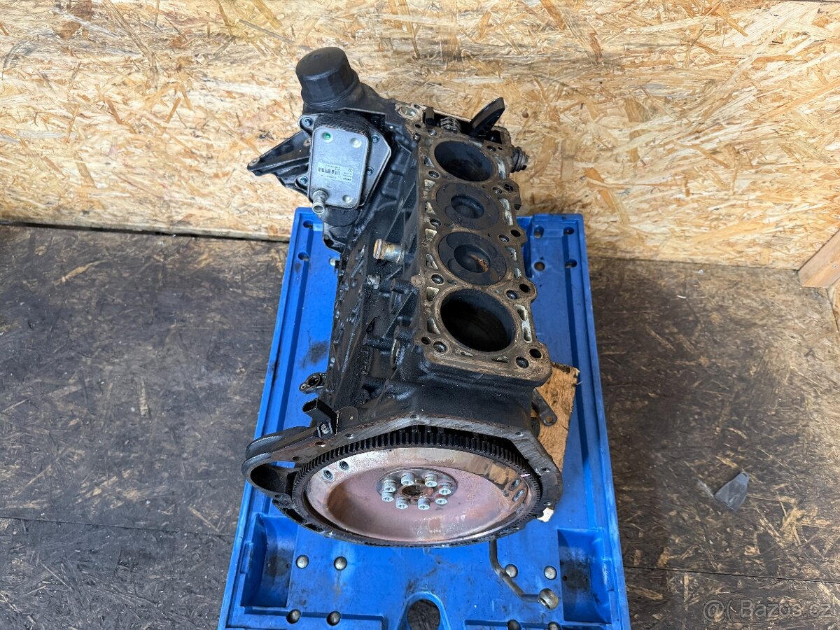 MOTOR MERCEDES W211 2.2 CDI 646.821 - 11