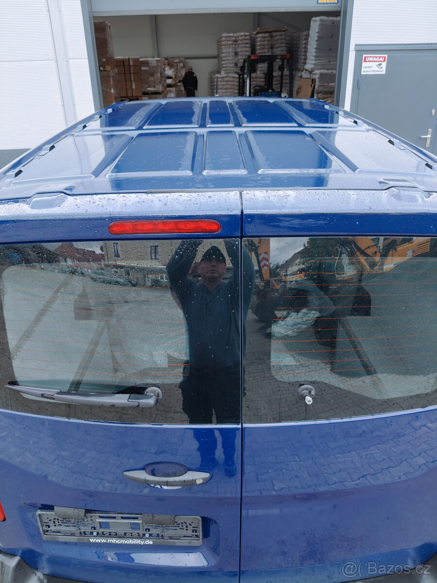 Opel Vivaro III 1.5 L1H1 - 11