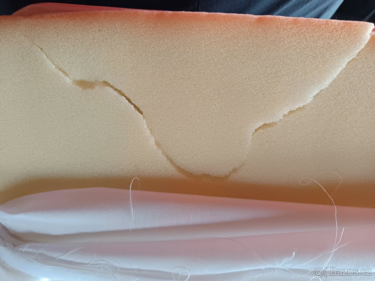 Cestovní postýlka BabyGo - 11