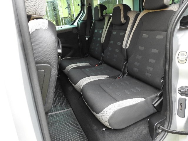 citroen berlingo 1.6hdi XTR - 11