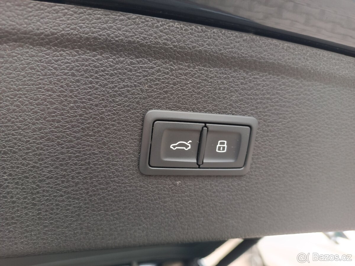 Audi Q5 quattro 2.0TDI 150kW S-tronic - záruka Autodraft - 11