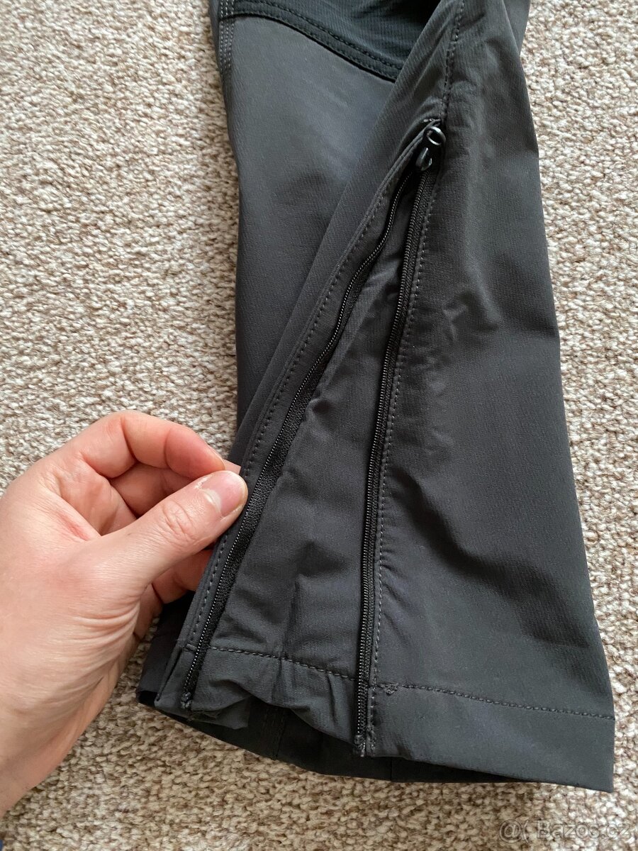 Nové pánské celor. turistické kalhoty Regatta - L/XL (č. 52) - 11