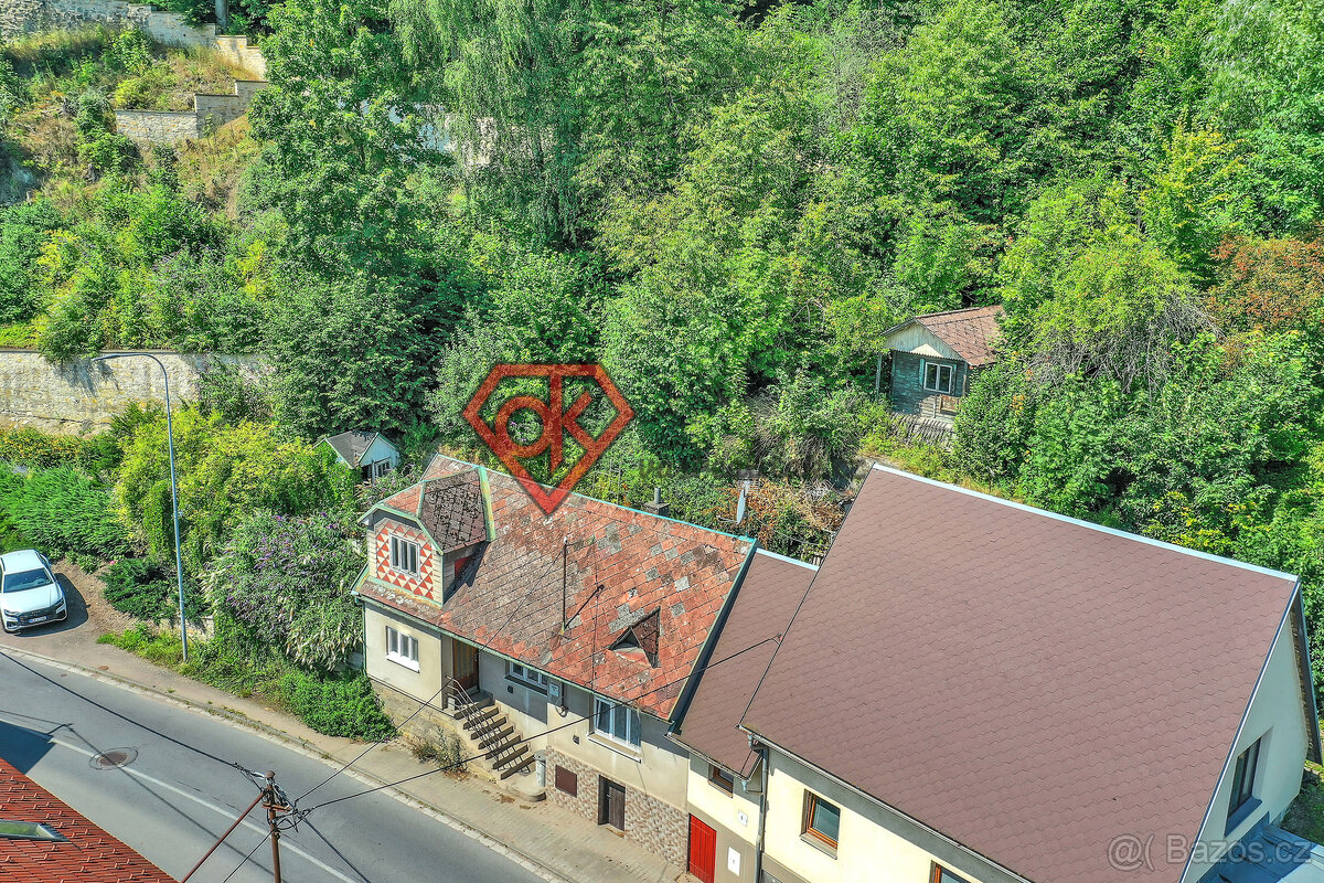 PRODEJ - rodinný dům v Letohradu - 11