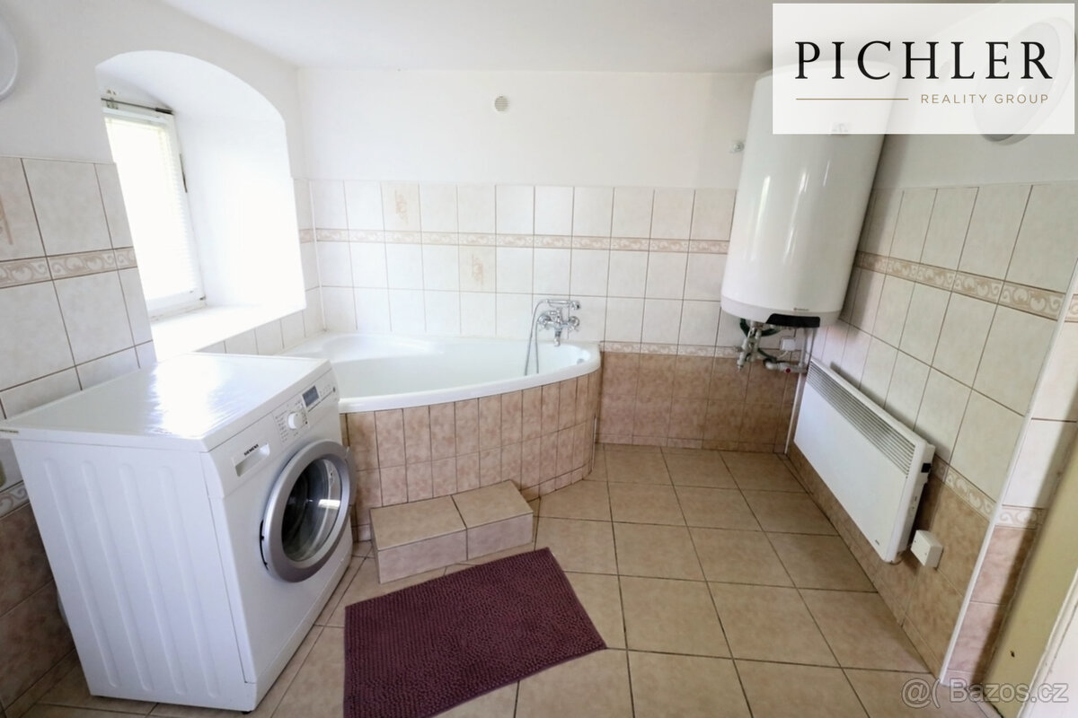 Prodej rodinného domu 4+1 Varnsdorf - 11