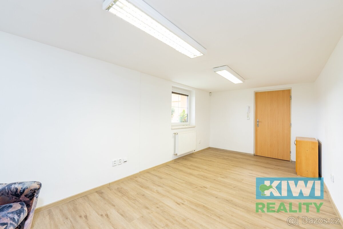 Pronájem, rodinný dům, Kaňovice, ev.č. 1537 - 11