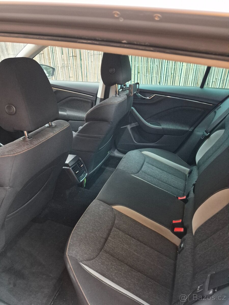 Škoda Scala Style + Elektrické tažné zařízení - 11