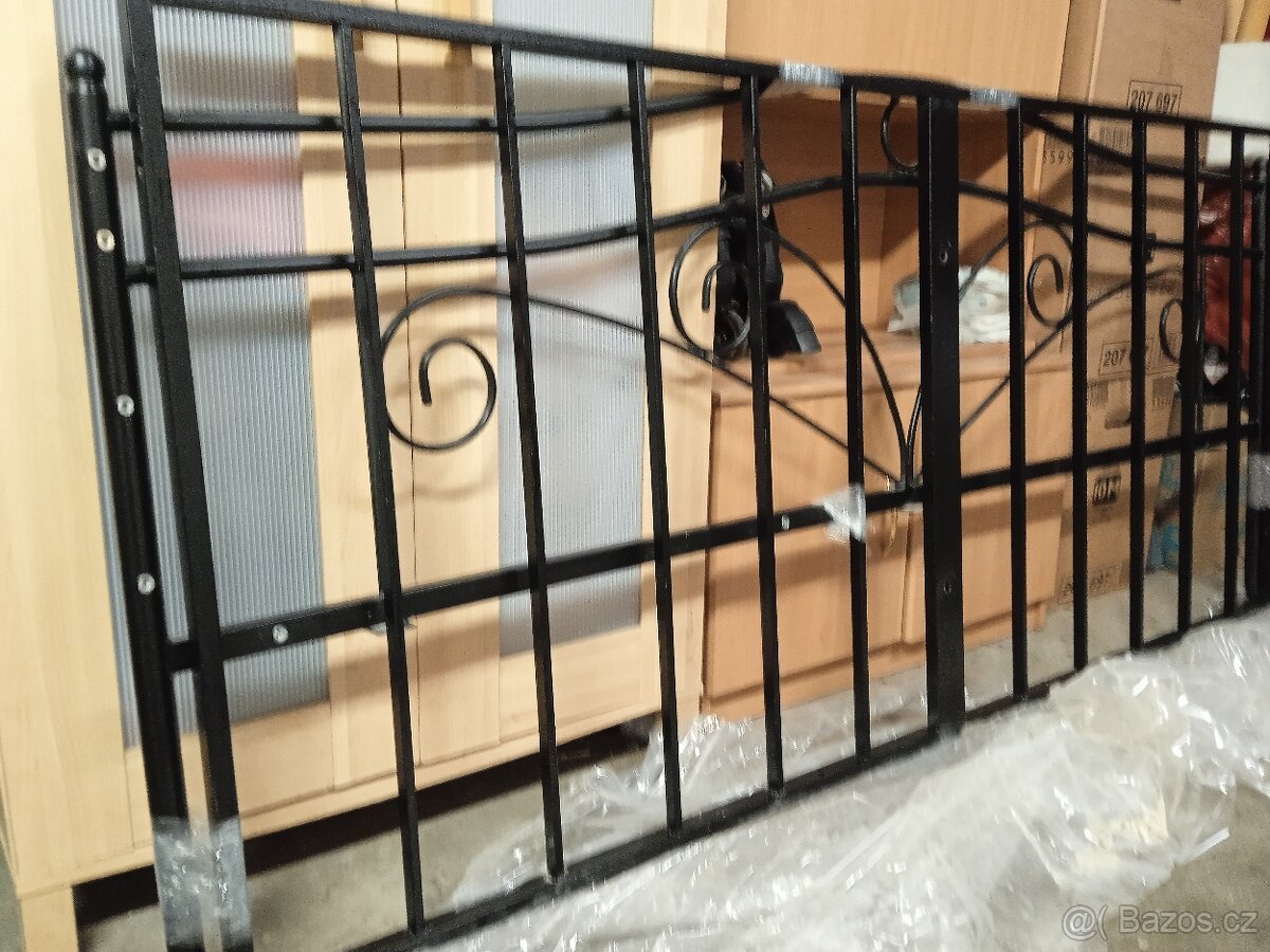 Kovová konstrukce na letiště - 11