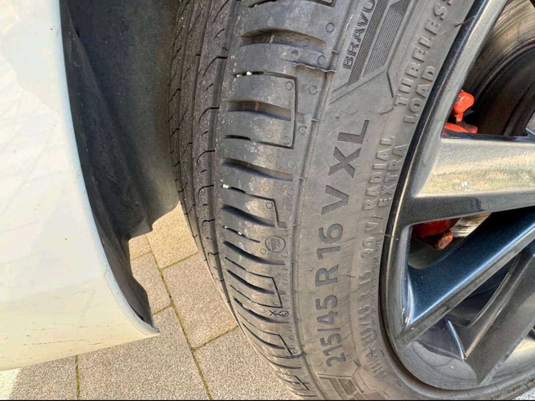 Škoda Fabia Combi 1.2 TSI 81kw Ambition - 11