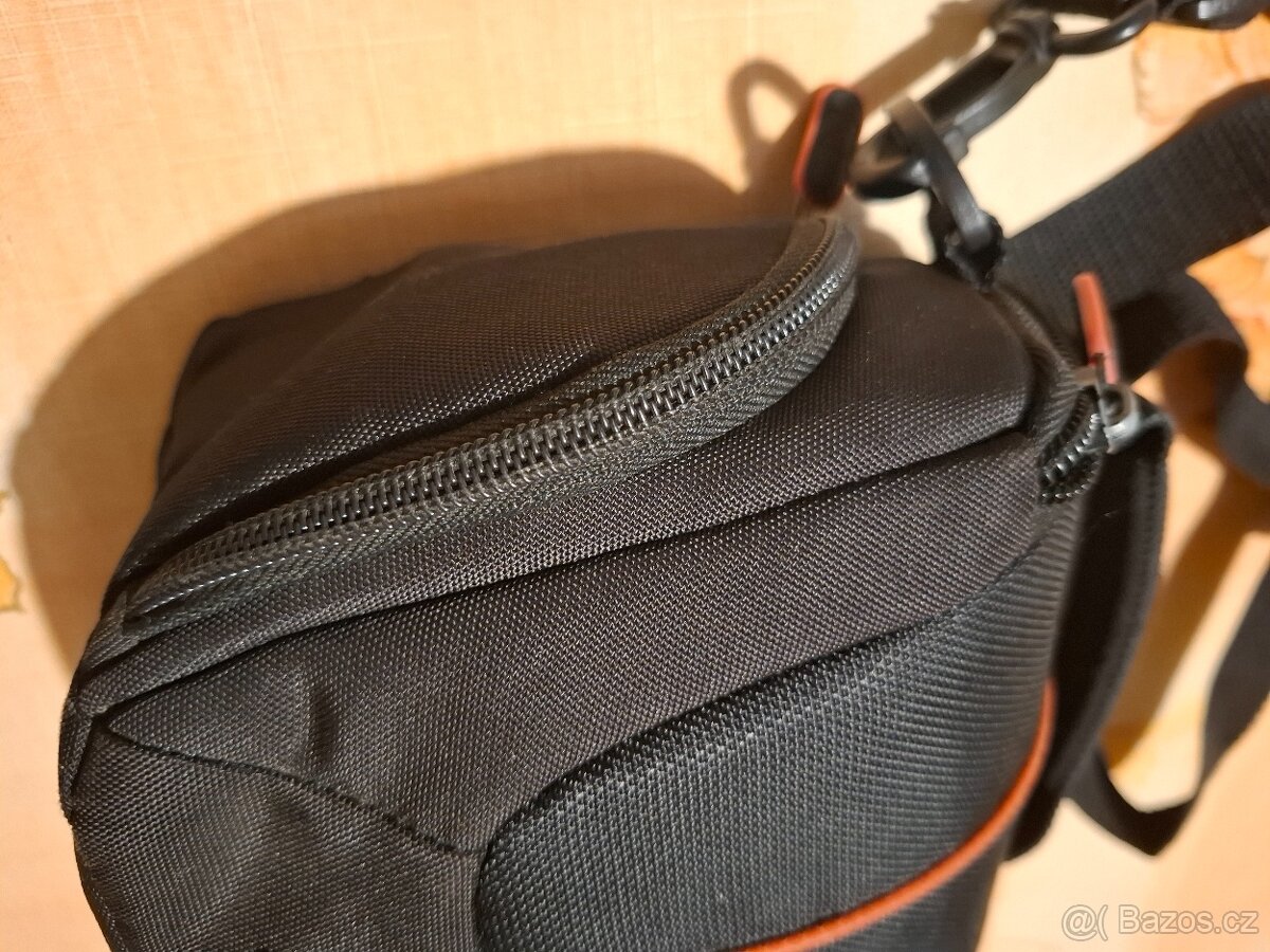 Panasonix LUMIX FZ300 4K - 11