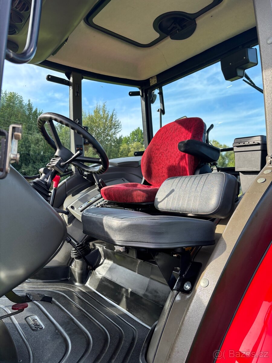 Zetor Proxima 7441 - 11