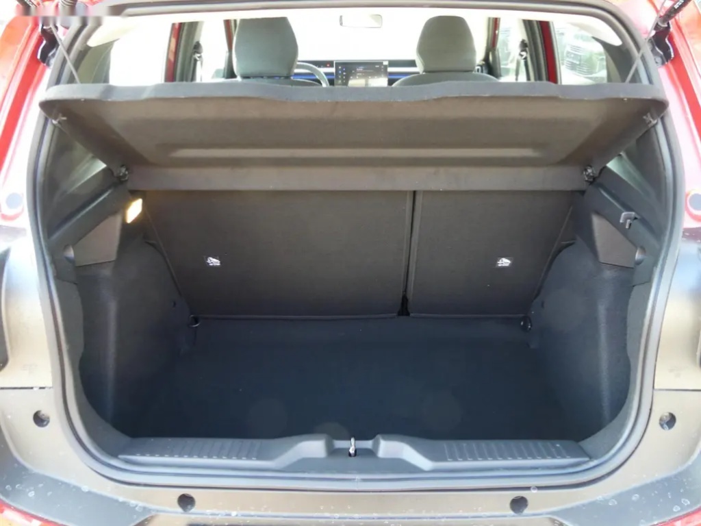 Citroën C3, PLUS TURBO 100 S&S MAN6 1 - 11