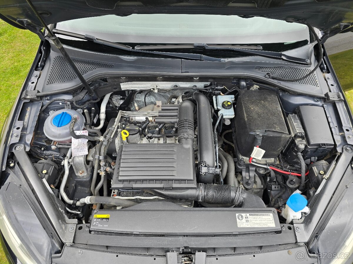 Golf 1.4 tsi 103 kw - 11