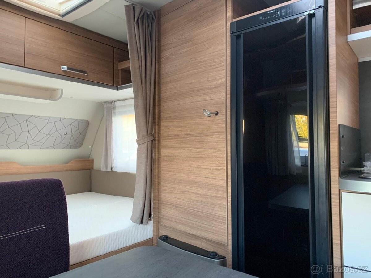 Weisberg CaraOne 480 - 11