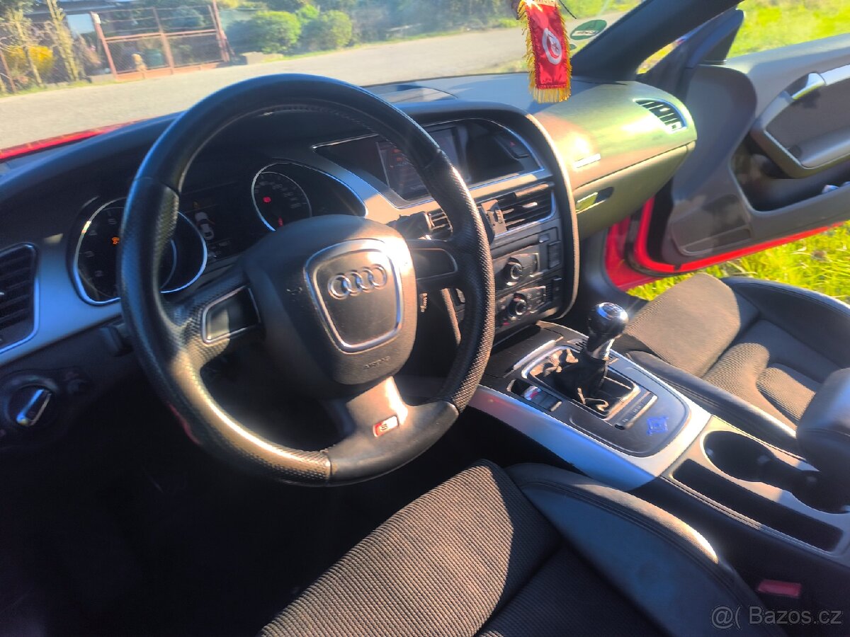 Audi A5 S-Line - 11
