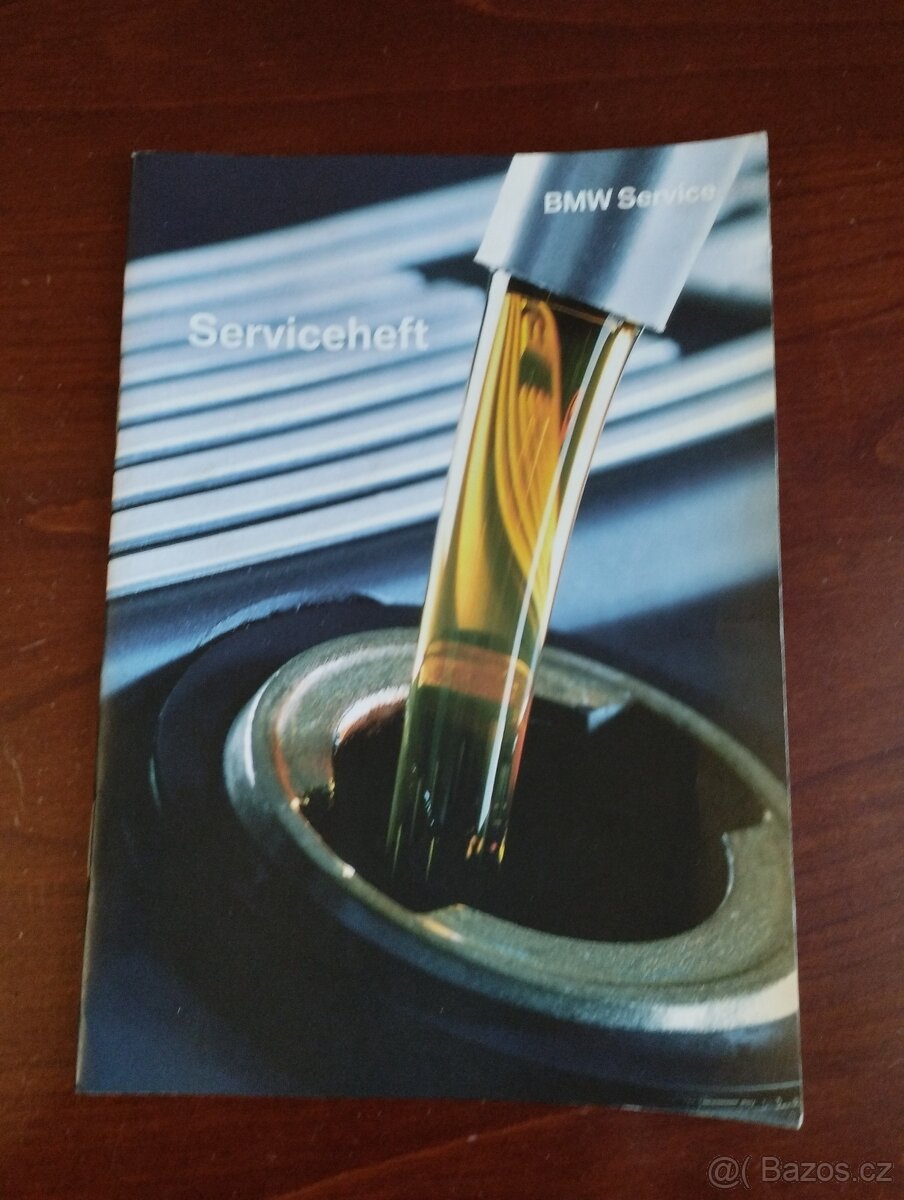 BMW 3 318d Touring combi 204 000km serviska garance km - 11