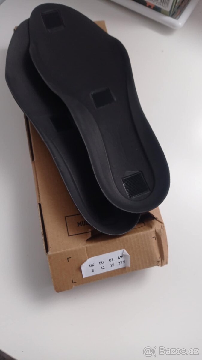 Nové dámské boty Salewa MTN Trainer 2 MID GTX, vel.42 - 11