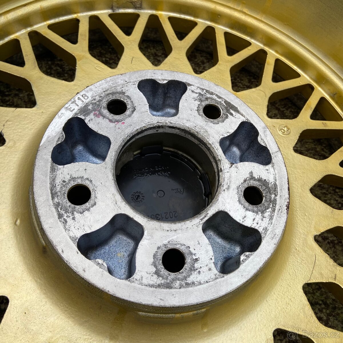 OZ MSW Ceres R16 - 11