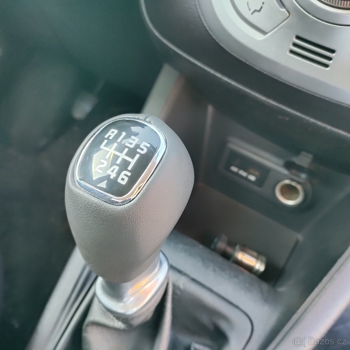 Hyundai ix20, KUP CZ,KRÁSNÁ,CENA,SERVISKA - 11