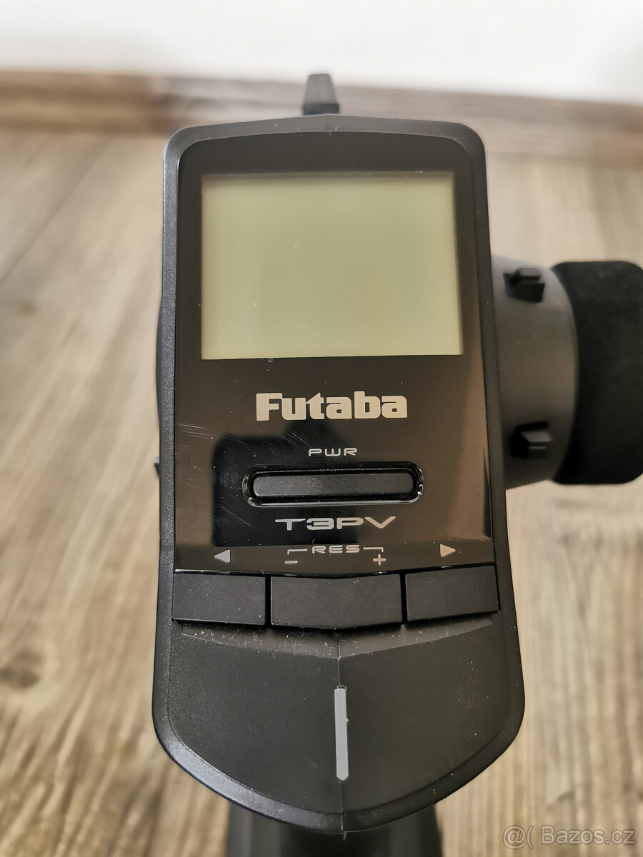 RC závodní Auto Tamiya XV 1:10 4WD - 11