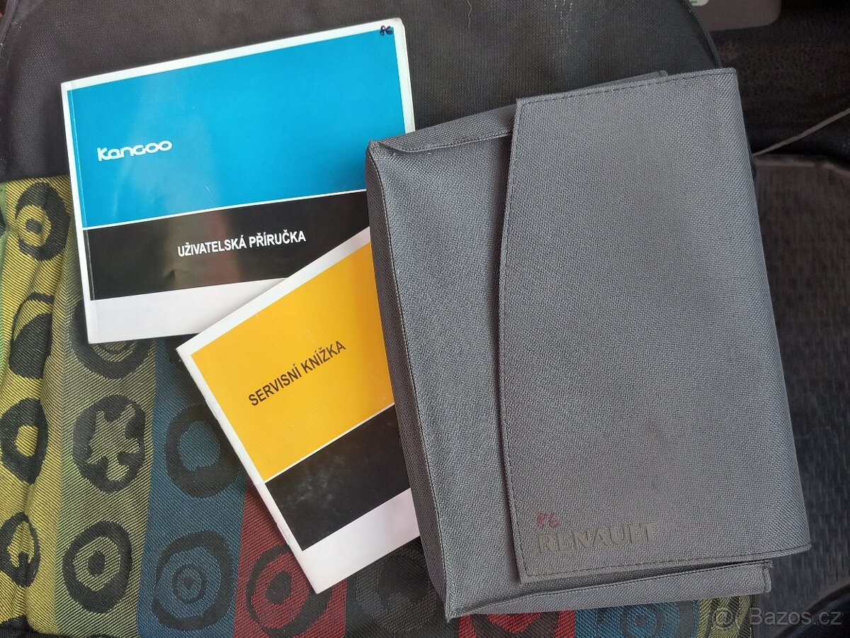 Renault Kangoo 1.5 DCi - 2009 - - 11