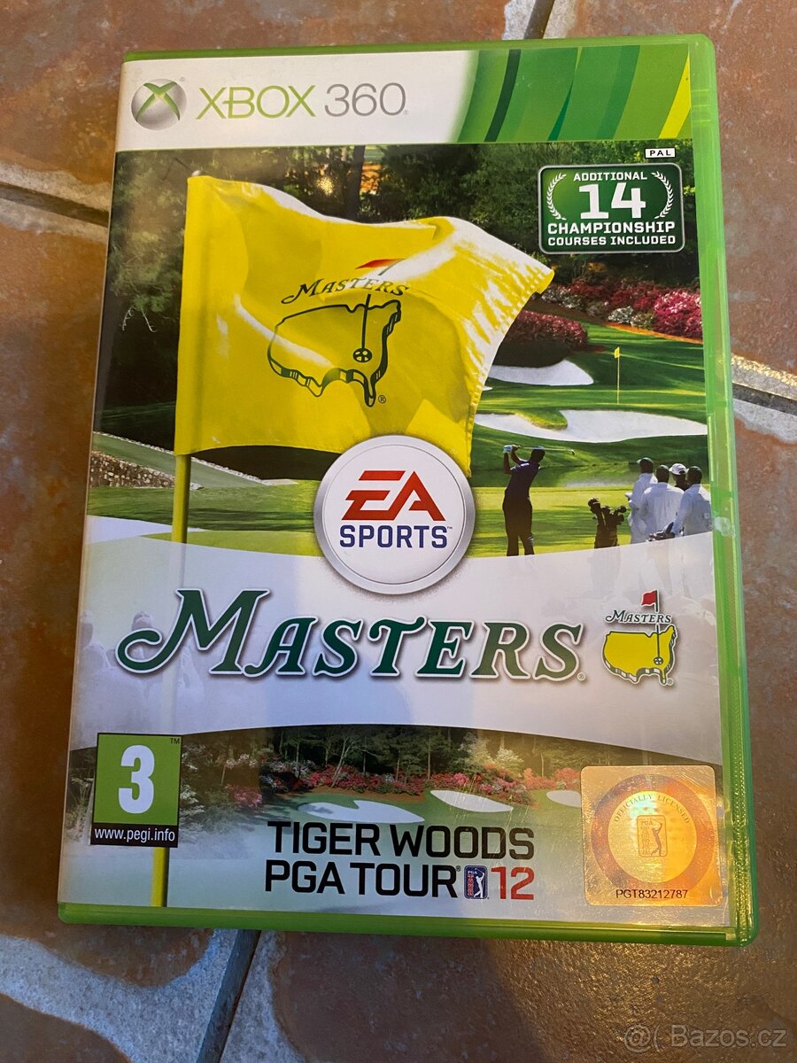 Xbox 360 S 4GB Kinect1P Bundle - 11