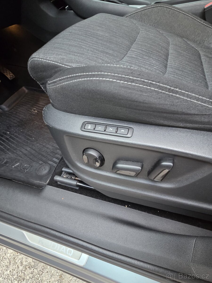Škoda Kodiaq 2.0 TDI SCR 190k Style DSG 4x4 - 11