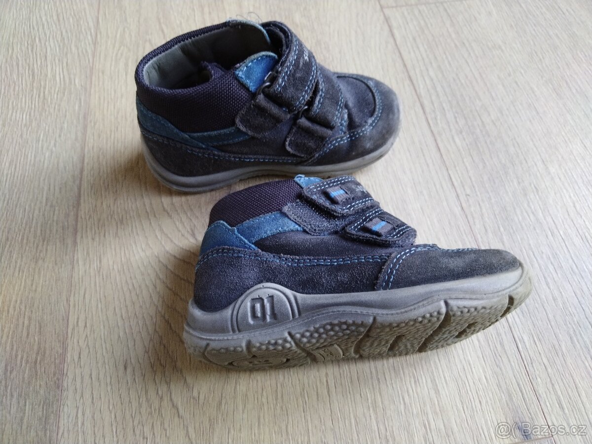 Botičky mix vel. 21, 25, 27, 29 - 11