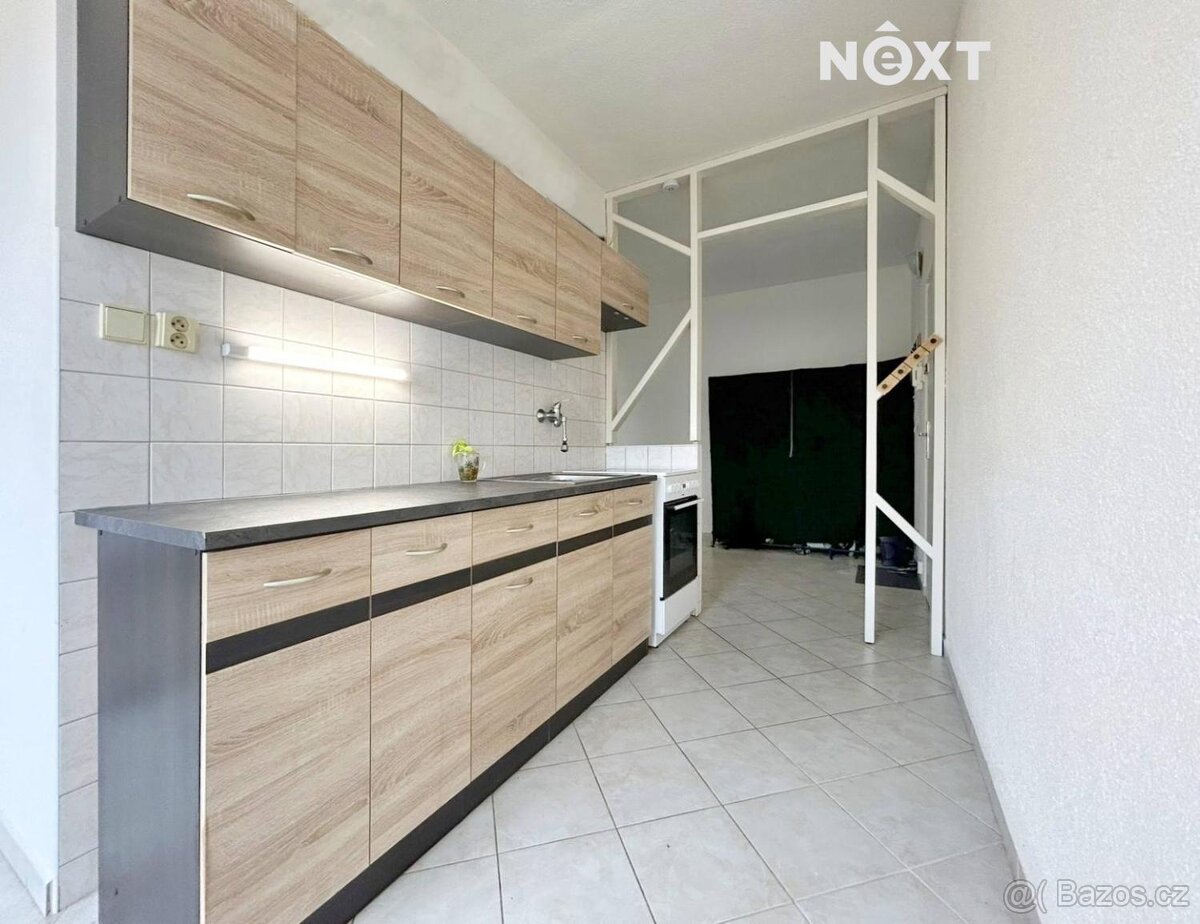 Pronájem byt 2+1, 60㎡ - 11