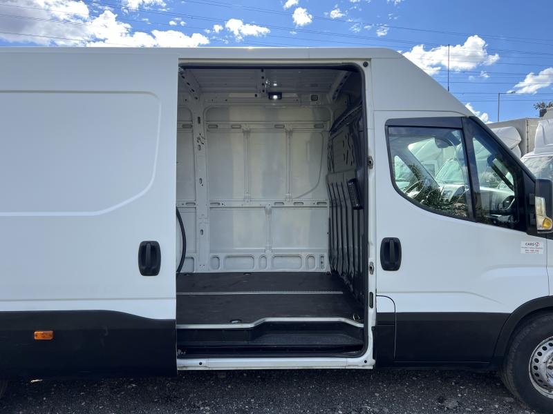 Prodám Iveco Daily 3.0,35S18,MAXI,klima,HI-Matic - 11
