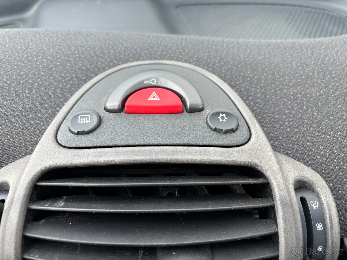 Smart ForTwo 0.7, 45kW, Klima - 11