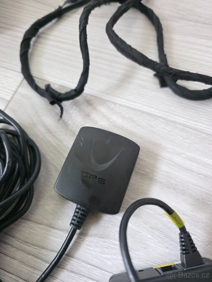 GENEVO Protector II 950cz + AL priority 12 - 11