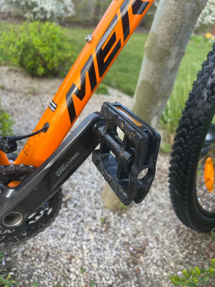 Merida Big.Nine 300 - 11