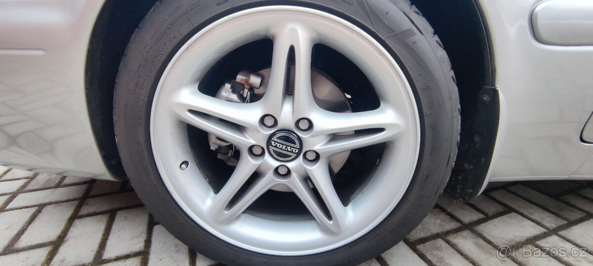 Volvo C70 cabrio - 11