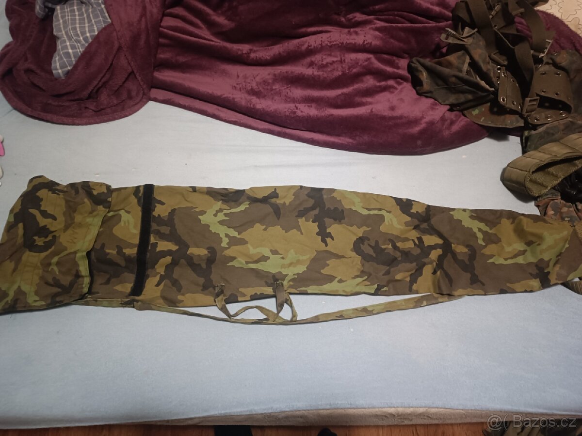 Airsoft výbava - 11