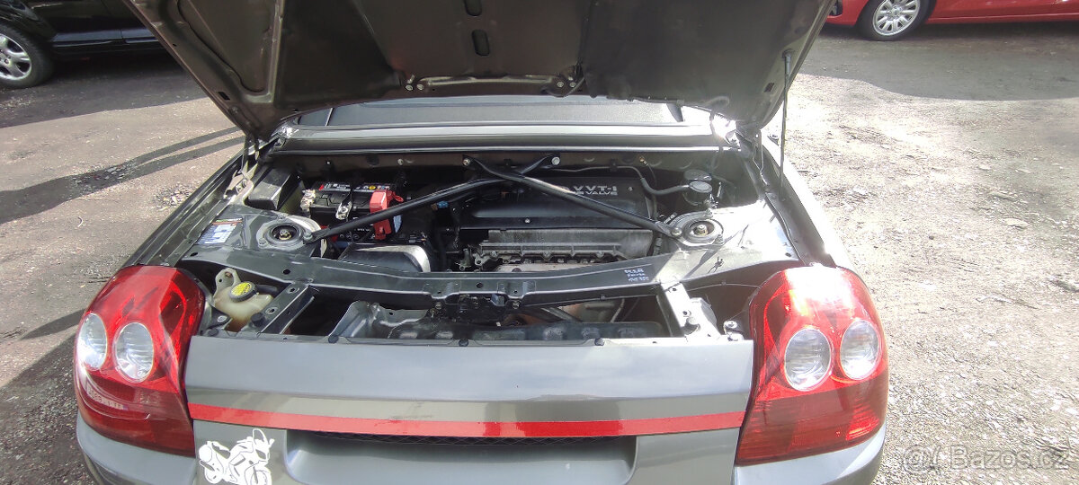 Prodám Toyota MR2 W3 - 11