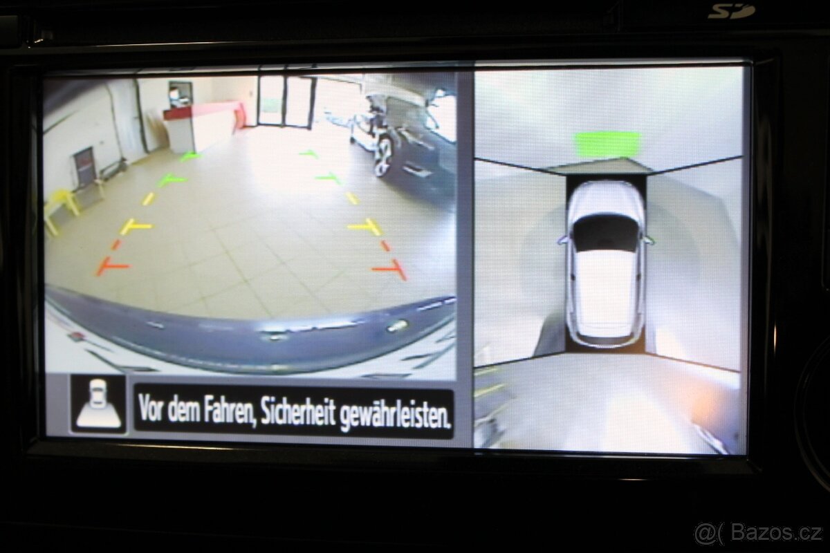 Nissan Qashqai, 1.6 DIG-T 120kw ACENTA 1.MAJ. - 11