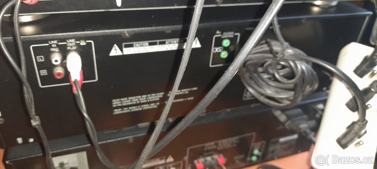 kompletní kenwood - 11