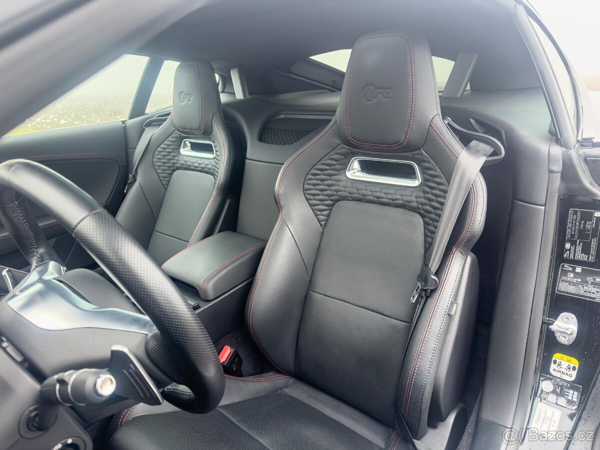 Jaguar F-Type P575, PPF, pano, DPH, záruka - 11