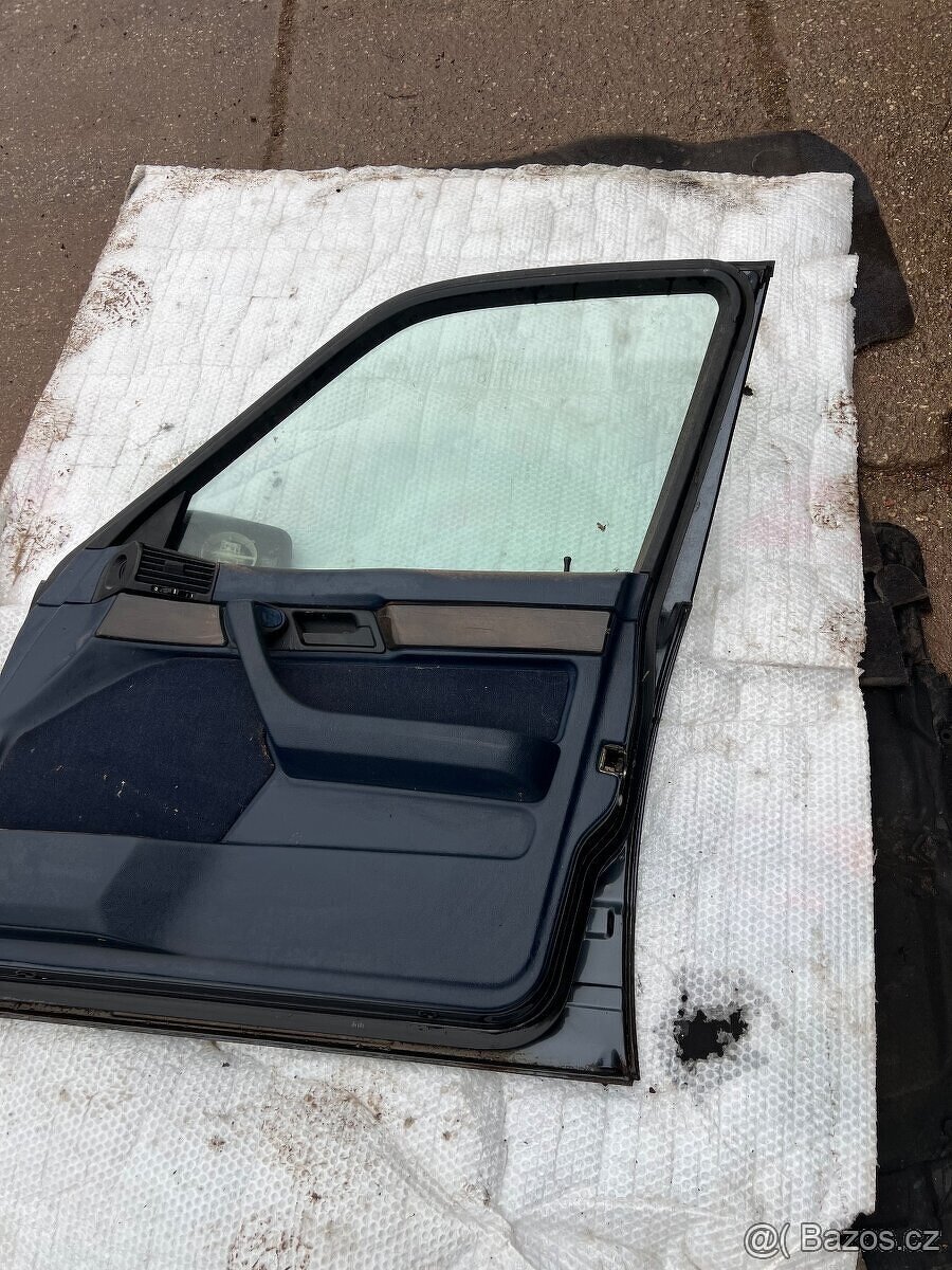 BMW e34 sedan / touring = karosářské díly - 11