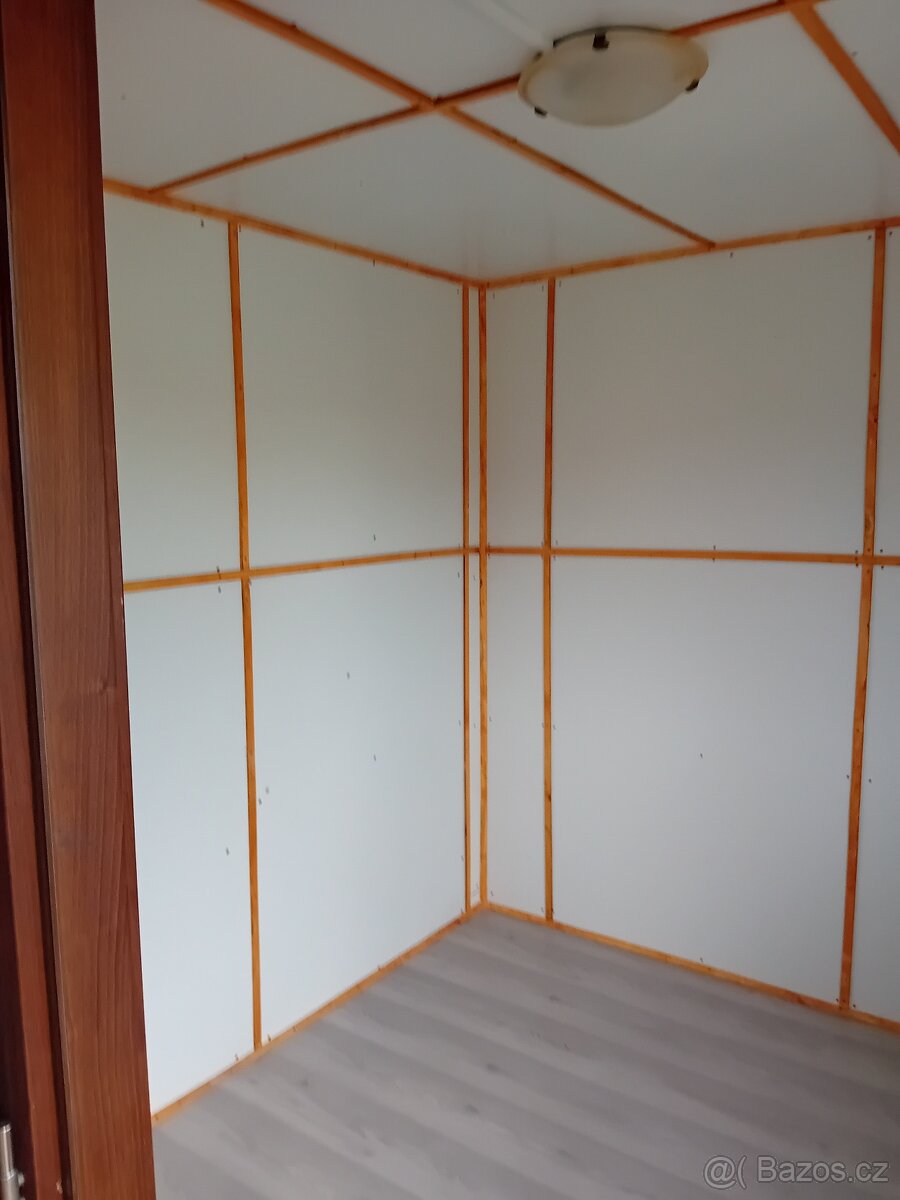 Maringotka Tiny house mobilní dům - 11