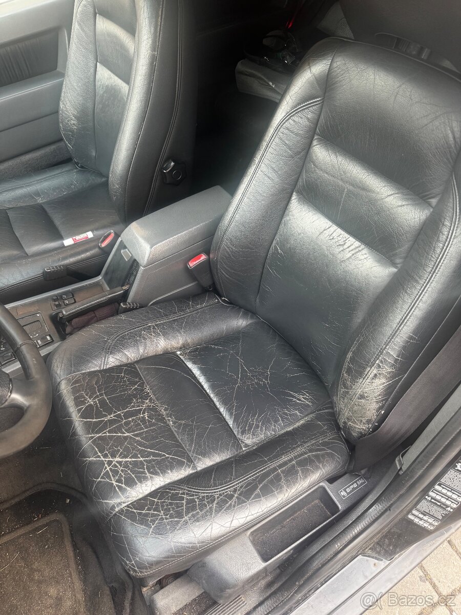 Volvo 850 2.5tdi 103kw - 11