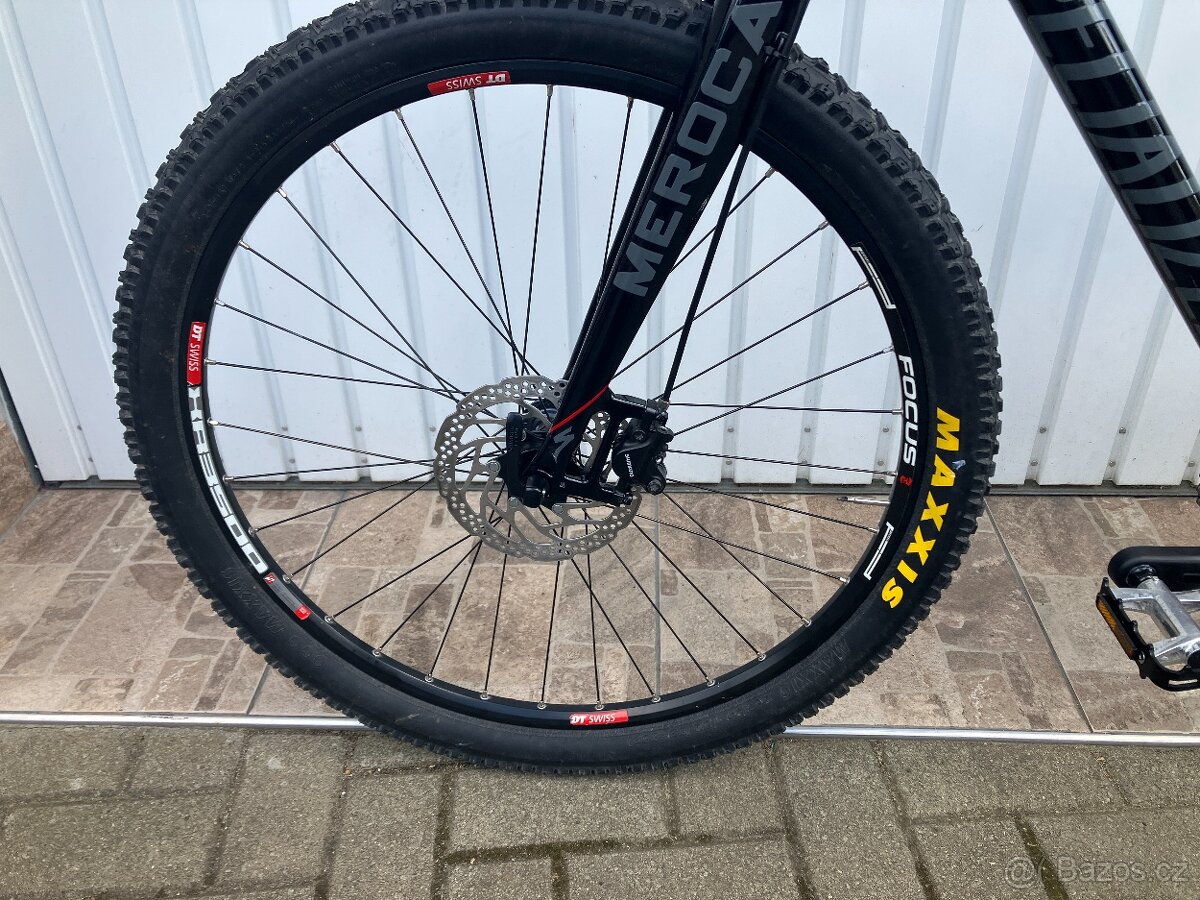 SPECIALIZED PRO JUNIORY 1X10 - 11