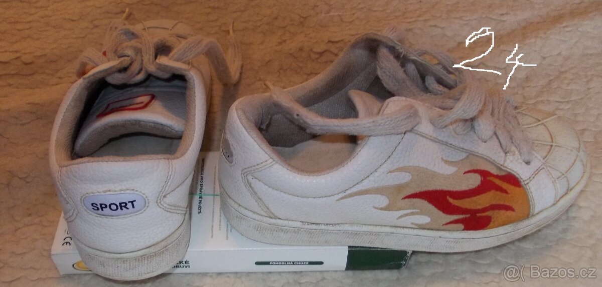 BOTY-LETNÍ,VYCHÁZKOVÉ +SNĚHULE+sportovní +ZIMNÍ,SPOLEČENSKÉ - 11